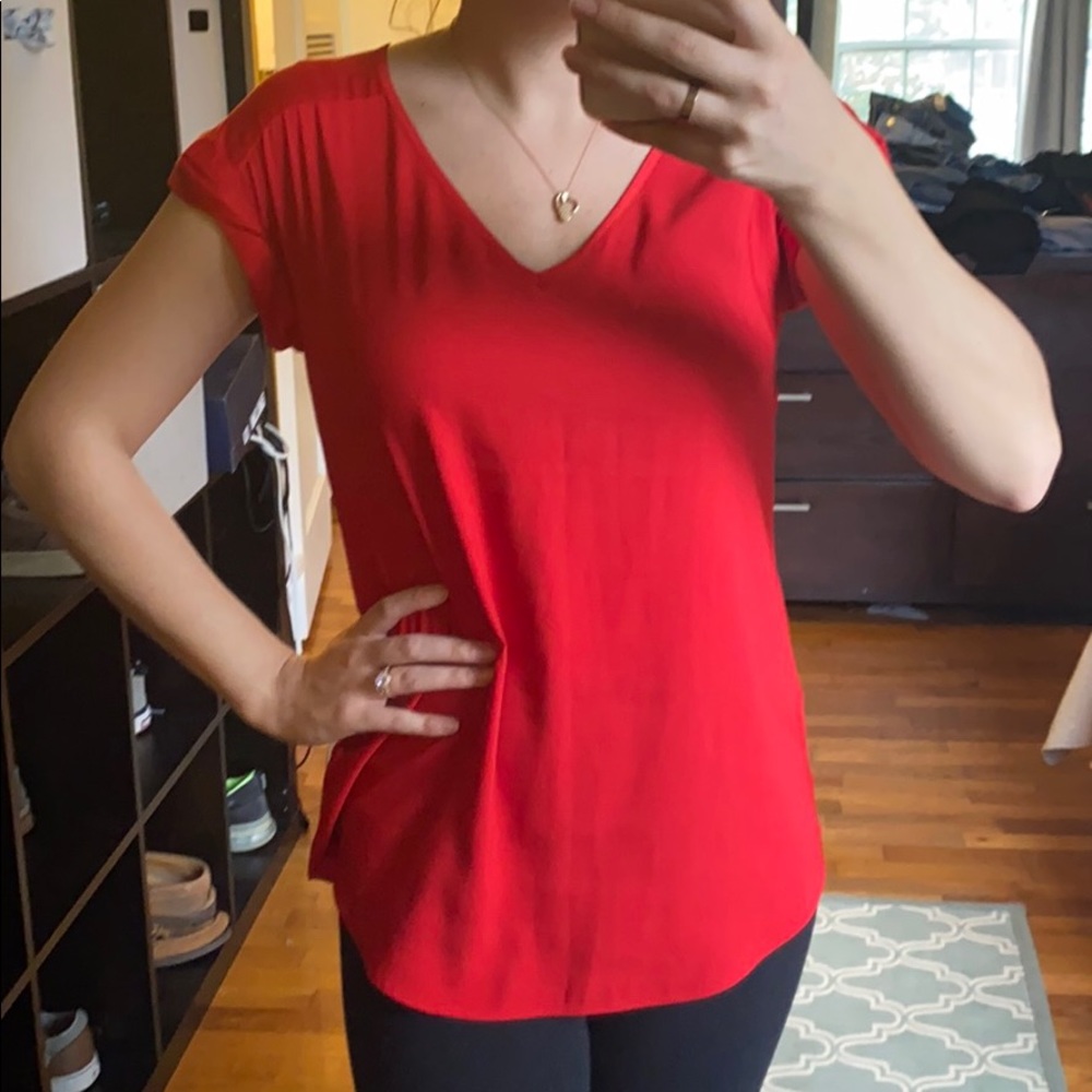 Express top - Picture 2 of 2